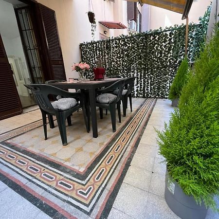 Mirhome Apartment Rome Extérieur photo