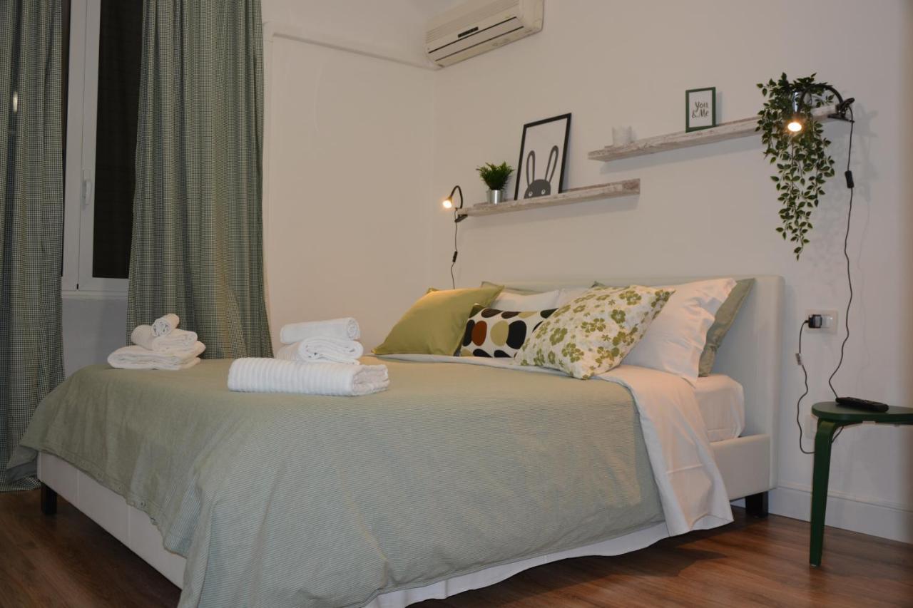 Mirhome Apartment Rome Extérieur photo