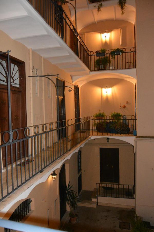 Mirhome Apartment Rome Extérieur photo