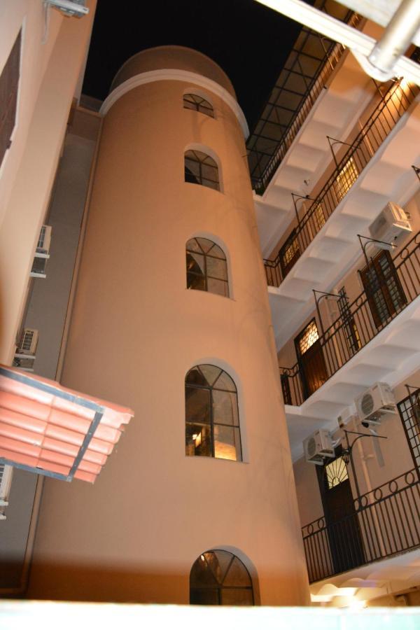 Mirhome Apartment Rome Extérieur photo