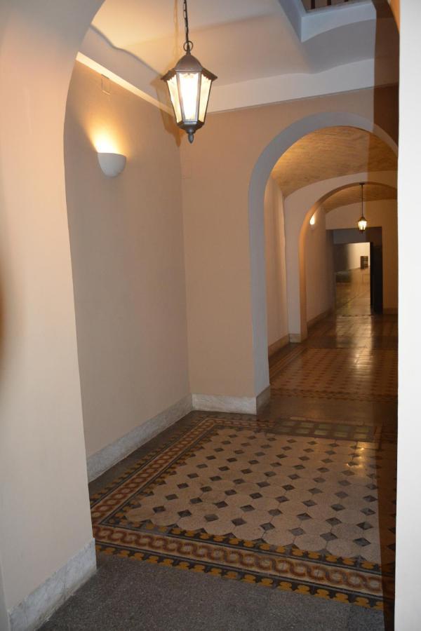 Mirhome Apartment Rome Extérieur photo
