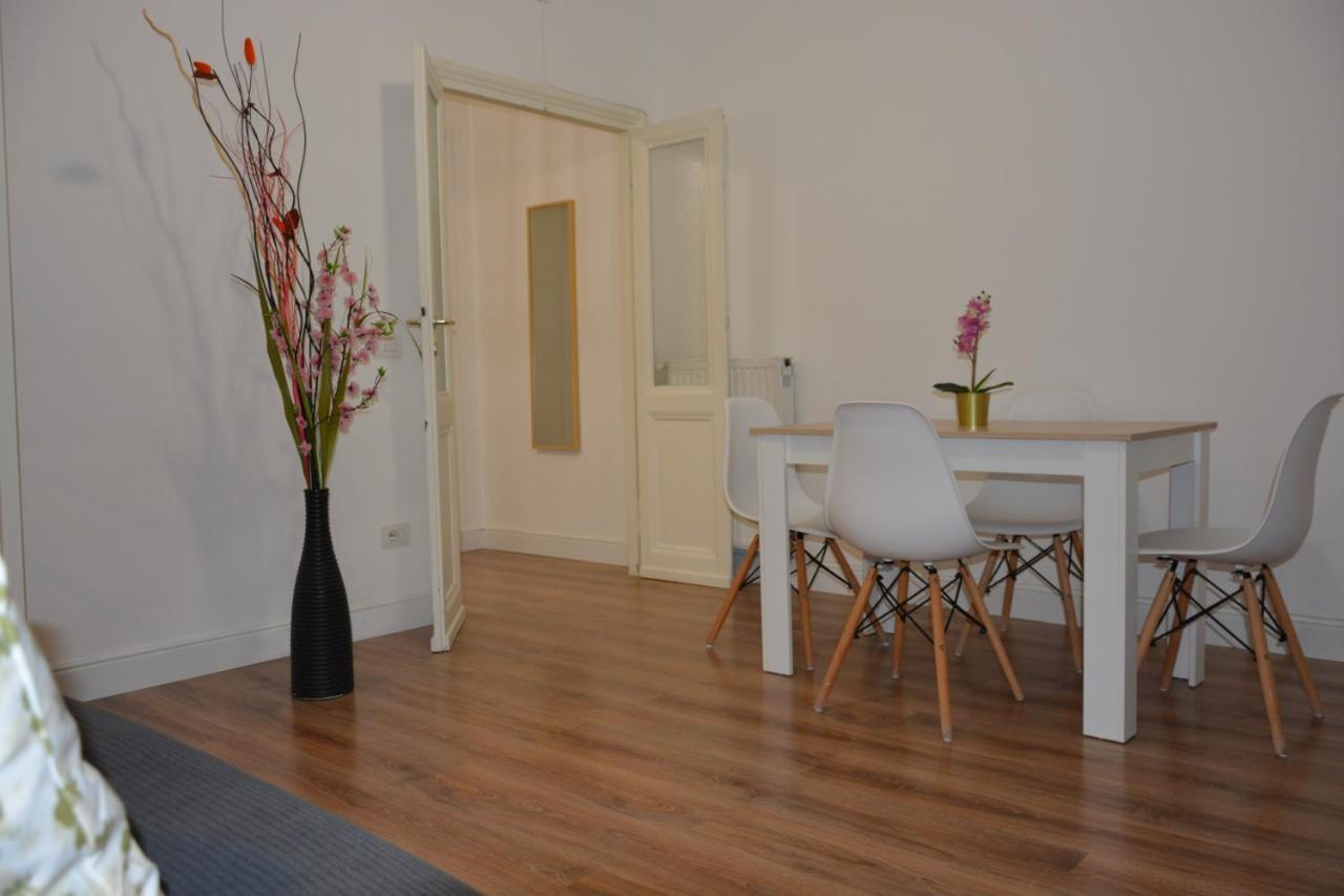 Mirhome Apartment Rome Extérieur photo