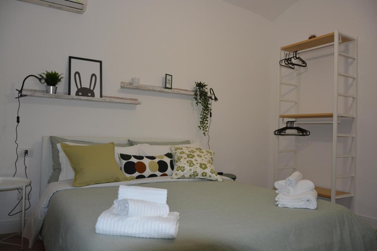 Mirhome Apartment Rome Extérieur photo