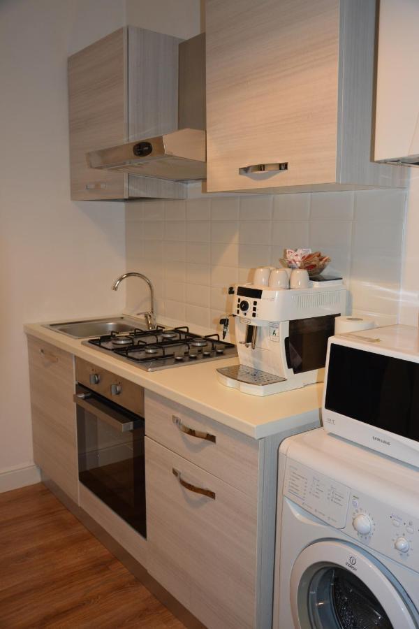 Mirhome Apartment Rome Extérieur photo
