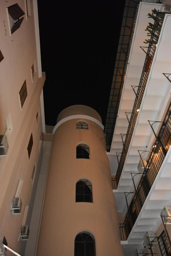 Mirhome Apartment Rome Extérieur photo