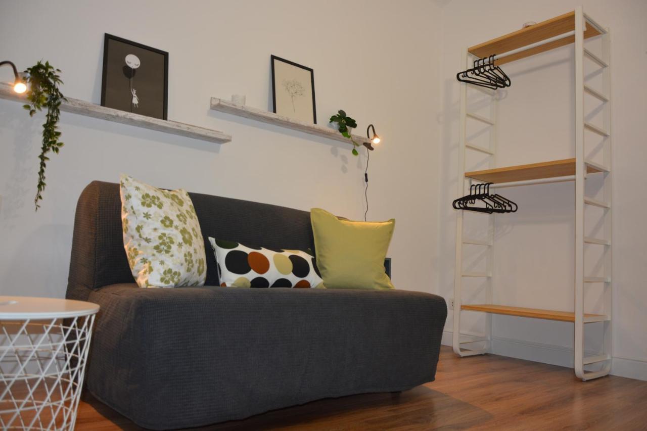 Mirhome Apartment Rome Extérieur photo