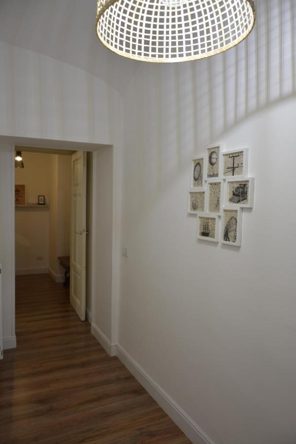 Mirhome Apartment Rome Extérieur photo