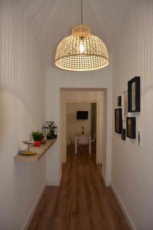 Mirhome Apartment Rome Extérieur photo