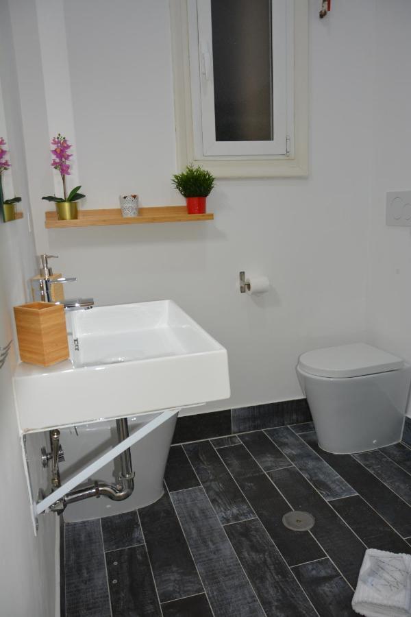 Mirhome Apartment Rome Extérieur photo