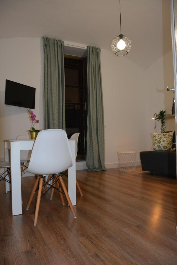 Mirhome Apartment Rome Extérieur photo