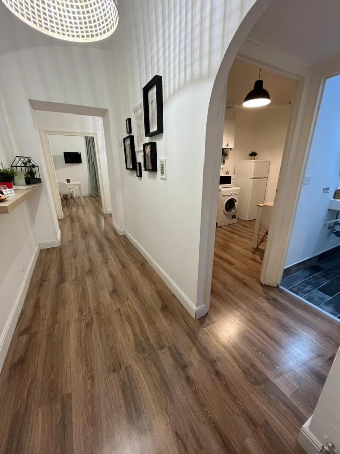 Mirhome Apartment Rome Extérieur photo