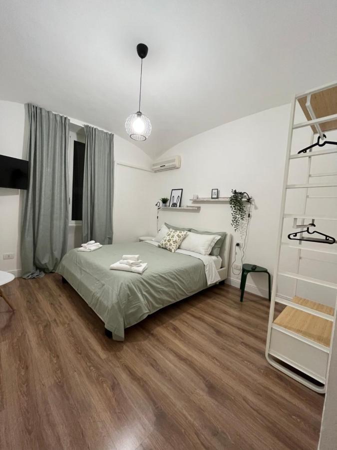 Mirhome Apartment Rome Extérieur photo