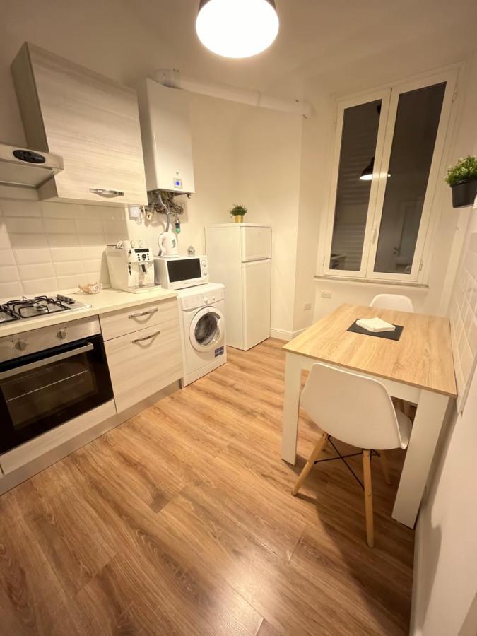 Mirhome Apartment Rome Extérieur photo
