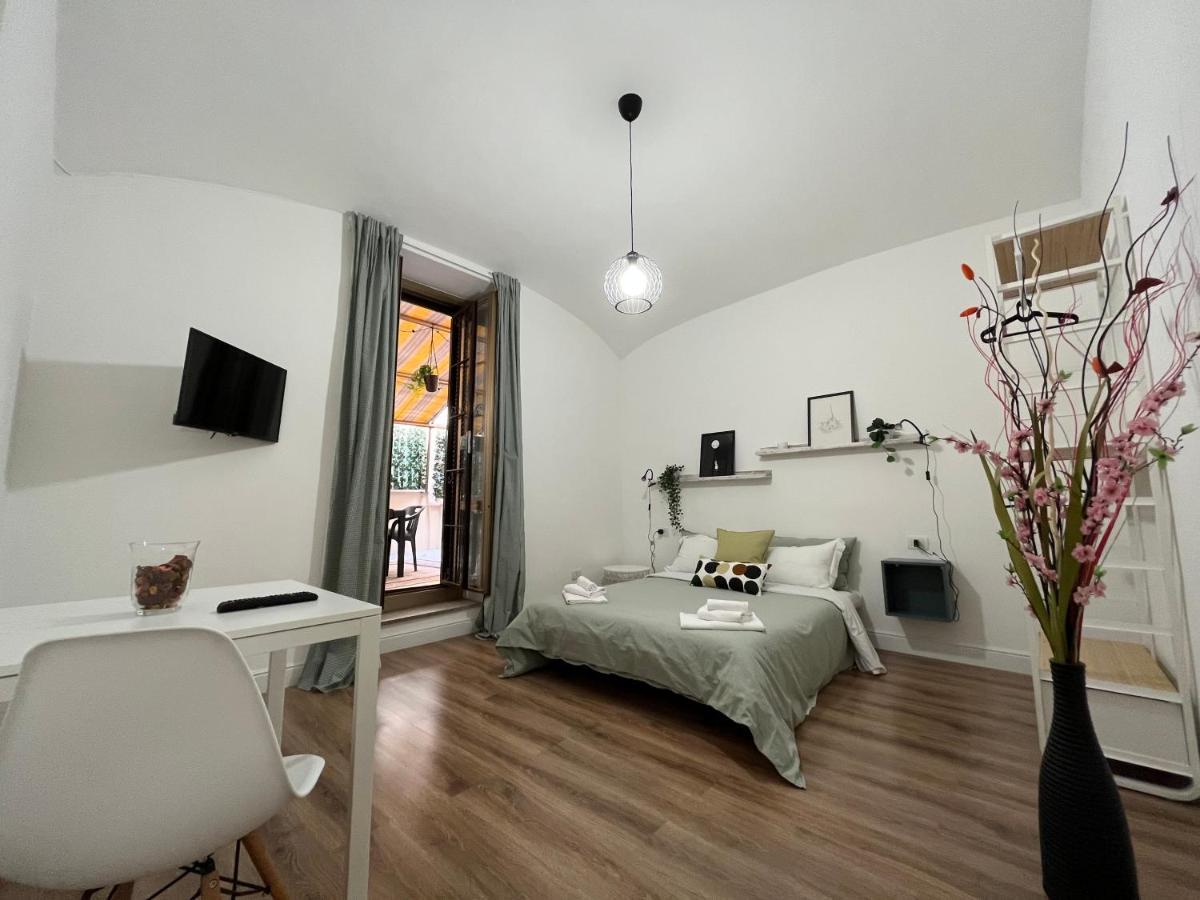 Mirhome Apartment Rome Extérieur photo
