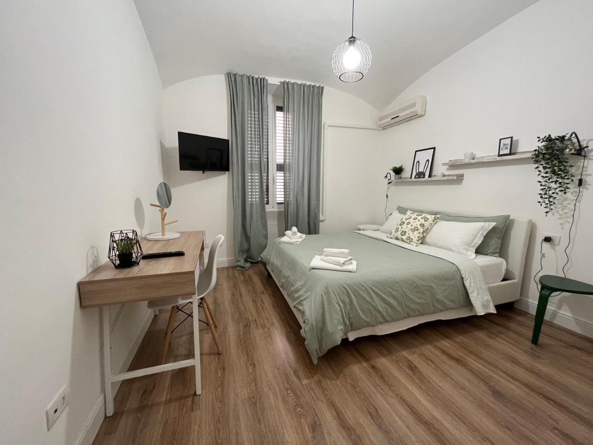 Mirhome Apartment Rome Extérieur photo